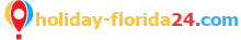 Logo holiday-florida24.com