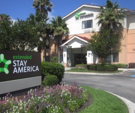 Extended Stay America Suites - Jacksonville - Lenoir Avenue South