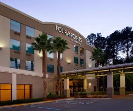 Four Points by Sheraton Jacksonville Baymeadows