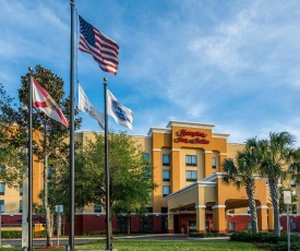 Hampton Inn & Suites Jacksonville South - Bartram Park