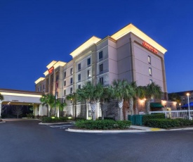 Hampton Inn Jacksonville - East Regency Square