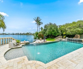 Exceptional Vacation Home in Cape Coral home