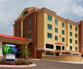 Holiday Inn Express Hotel & Suites Chaffee - Jacksonville West, an IHG Hotel