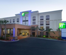 Holiday Inn Express Hotel & Suites Jacksonville Airport, an IHG Hotel