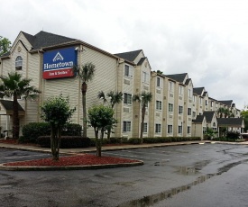 Hometown Inn & Suites Jacksonville Butler Blvd./Southpoint