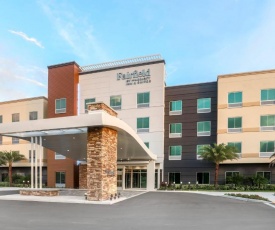 Fairfield by Marriott Inn & Suites Cape Coral North Fort Myers