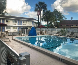 Motel 6-Jacksonville, FL - Orange Park