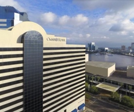 Jacksonville River City Downtown Hotel