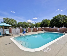 Residence Inn by Marriott Jacksonville Airport