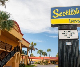 Scottish Inn Downtown Jacksonville