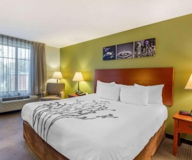 Sleep Inn & Suites - Jacksonville