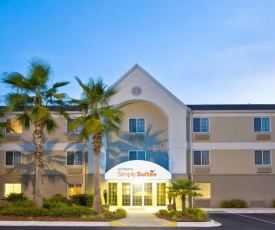 Sonesta Simply Suites Jacksonville