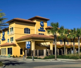 Best Western Oceanfront