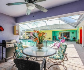 GULF ACCESS #B 2-bedroom w/ Heated pool