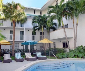 Suites at Coral Resorts