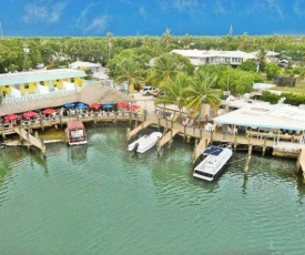 Snappers Key Largo