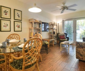 Key West Charming (Condo)