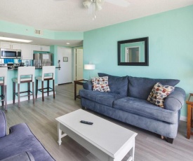 Sunrise Suites - Great Exuma Suite #406