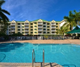 Sunrise Suites - Sea Breeze Suite 101