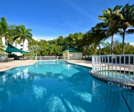 Sunrise Suites Cayo Coco Suite #208