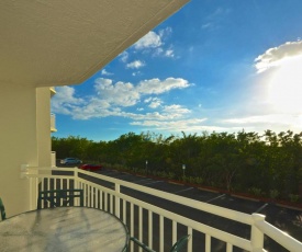 Sunrise Suites Dominican Suite #110