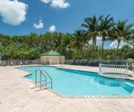 Sunrise Suites Grand Bahama Suite #106