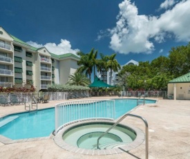 Sunrise Suites Saint Croix Suite #212