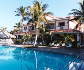 Courtyard by Marriott Key West Waterfront