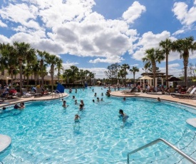 1 Windsor Hills Resort free water park, pool home 2 miles Disney