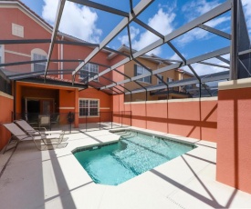 4 Bed 3 Bath Vacation home in Kissimmee