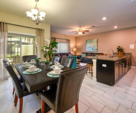 4803 Townhome with Private Pool near Disney