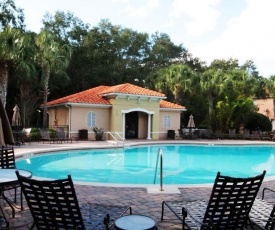 4Bd Sleeps 9 w Jacuzzi Close to Disney @ Compass Bay 5113C