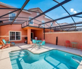 4BR Family Resort Home - Private Pool and BBQ!