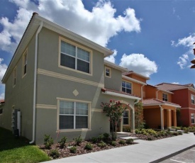 5 Bedroom With Splash Pool In Paradise Palms! Townhouse