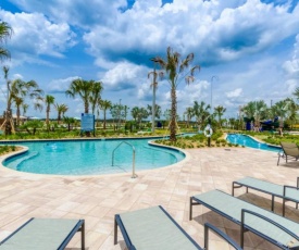 5 Star Villa on Storey Lake Resort with First Class Amenities, Orlando Villa 3136