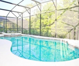 6BR Mansion by Disney - Family Resort - Private Pool, Hot Tub and BBQ!