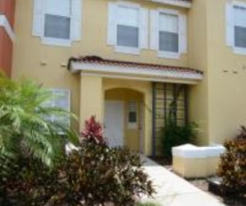 8517 3/2 Resort Townhome near Disney