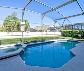 Amazing 4 Bed Disney Getaway in Windsor Palms