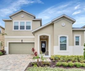 At Last You can Rent the Perfect Luxury Villa on Solara Resort, minutes from Disney World, Orlando Villa 3613