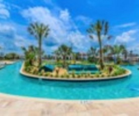 At Last You can Rent the Perfect Luxury Villa on Storey Lake Resort, Orlando Villa 3659