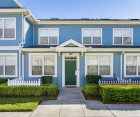 Beautiful 3 Bedroom Townhouse near Walt Disney World