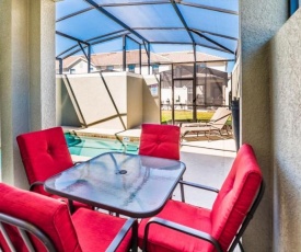 Beautiful 5 Star Townhome on Storey Lake Resort with Private Pool, Orlando Townhome 4807