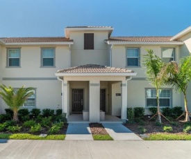 Beautiful 5 Star Townhome on Storey Lake Resort with Private Pool, Orlando Townhome 4904