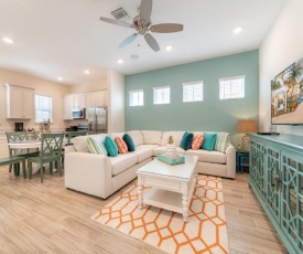 Beautiful Cottage near Disney with Hotel Amenities at Margaritaville 8020DD