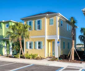 Beautiful Cottage near Disney with Hotel Amenities at Margaritaville 8024DD