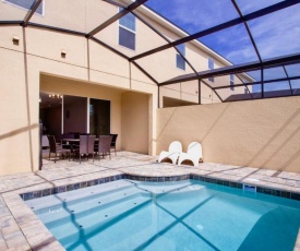 Breathtaking 5 Bd w/ Pool and Surf Park @ Solara Resort 2191