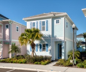 Bright Cottage with Hotel Amenities, Near Disney at Margaritaville 8037LS