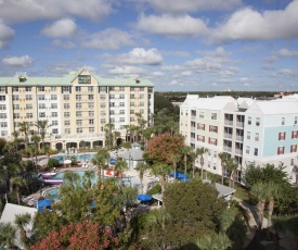 Caribbean-themed Condo Resort in the Heart of Orlando - One Bedroom #1