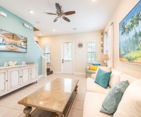 Cheery Cottage with Hotel Amenities Near Disney at Margaritaville 3075KL