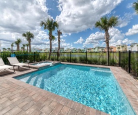 Comfortable Cottage near Disney with Hotel Amenities at Margaritaville 7989SS